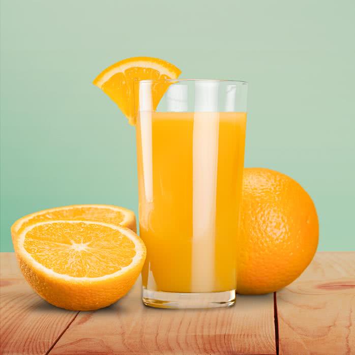  Baharatlı Limonata